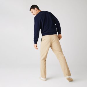 Толстовка Lacoste , цвет синий, для мужчин