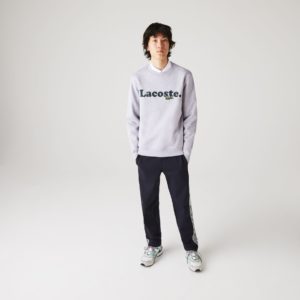 Толстовка Lacoste , для мужчин Толстовка Lacoste , для мужчин
