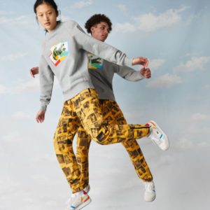 Толстовка Lacoste POLAROID , цвет серый, для мужчин Толстовка Lacoste POLAROID , цвет серый, для мужчин