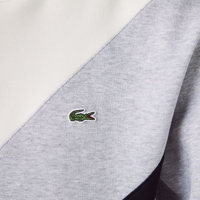 Толстовка Lacoste , для мужчин Толстовка Lacoste , для мужчин