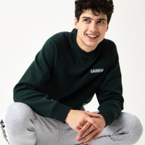 Толстовка Lacose , для мужчин Толстовка Lacose , для мужчин