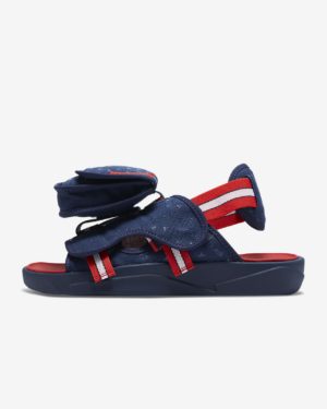 Мужские шлепанцы Jordan LS x Paris Saint-Germain Jordan LS x Paris Saint-Germain