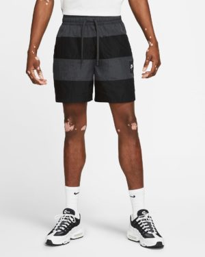Мужские шорты из тканого материала Nike Air Nike Air