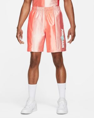 Мужские шорты из тканого материала Jordan Jumpman Classics Jordan Jumpman Classics