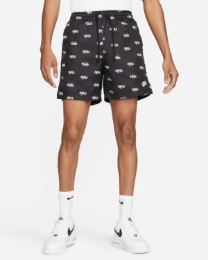 Мужские шорты из тканого материала Nike Sportswear Club Nike Sportswear Club