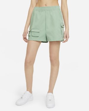 Женские шорты карго Nike Sportswear Swoosh Nike Sportswear Swoosh