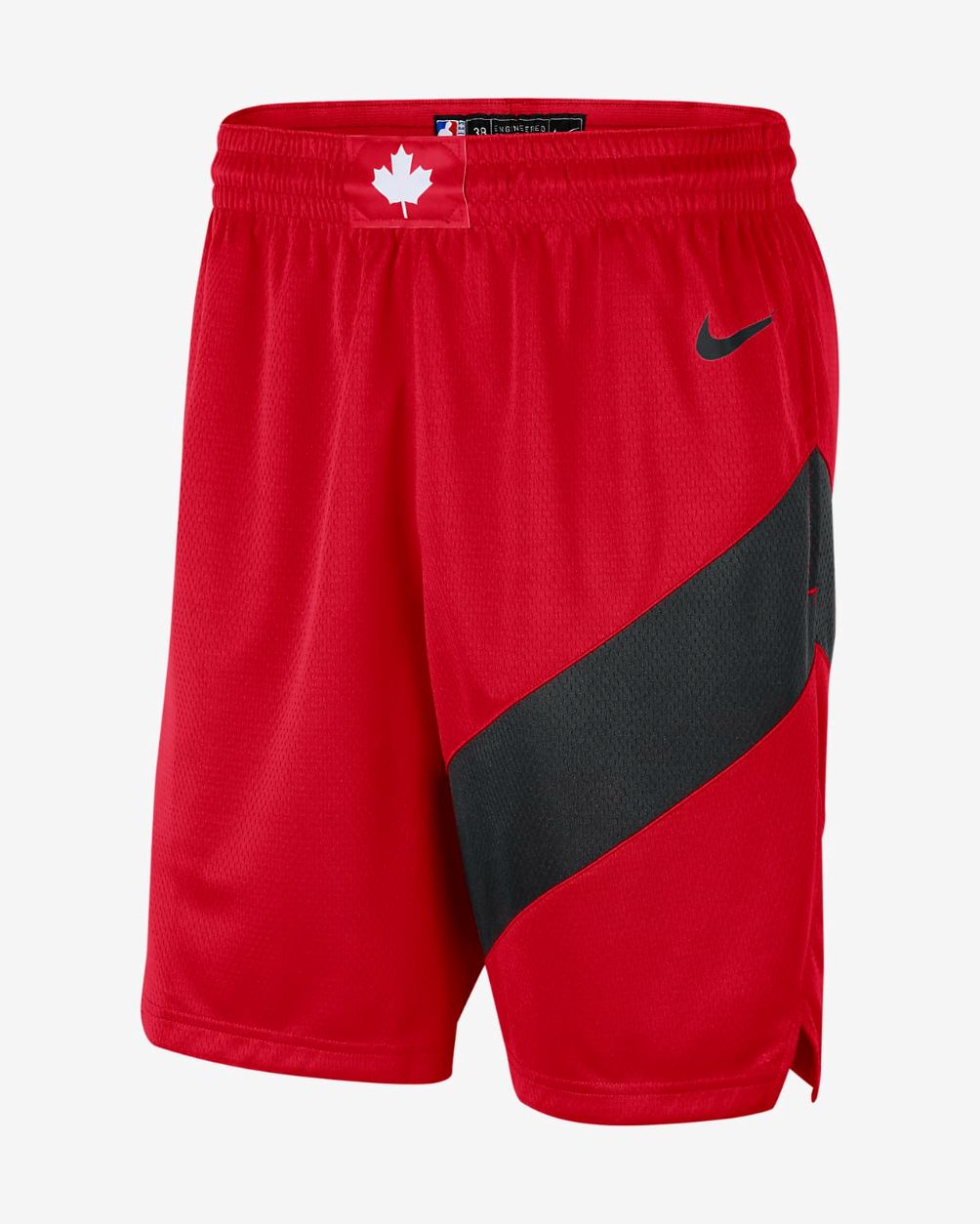 Мужские шорты Nike НБА Swingman Toronto Raptors Icon Edition 2020 Toronto Raptors Icon Edition 2020 Мужские шорты Nike НБА Swingman Toronto Raptors Icon Edition 2020 Toronto Raptors Icon Edition 2020