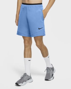 Мужские шорты Nike Pro Rep Nike Pro Rep
