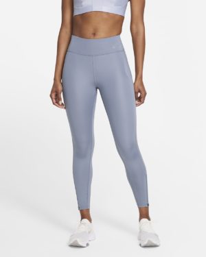 Женские слегка укороченные беговые леггинсы со средней посадкой Nike Epic Faster Nike Epic Faster