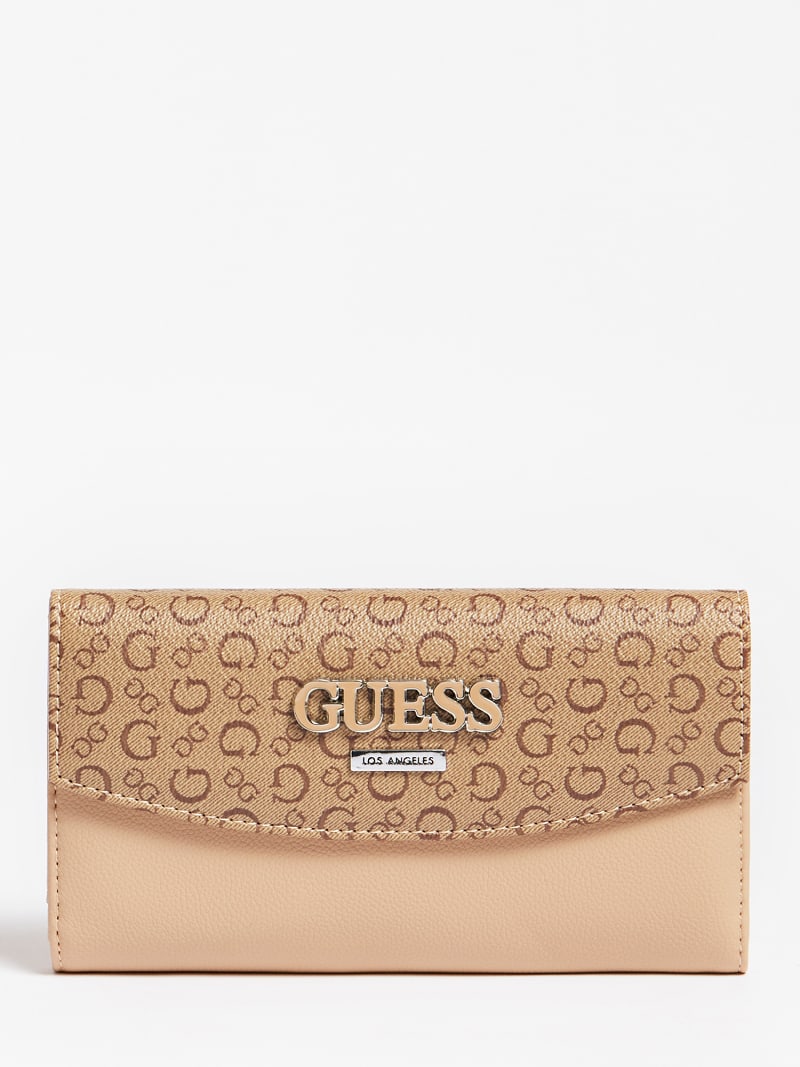 КЛАТЧ ЛОГОТИП Guess КЛАТЧ ЛОГОТИП Guess