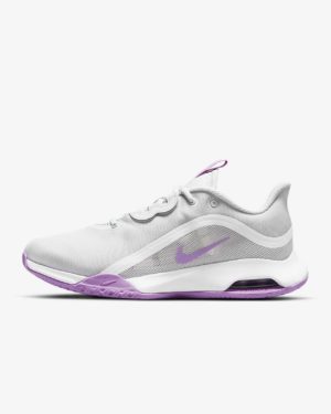 Женские теннисные кроссовки для игры на кортах с твердым покрытием NikeCourt Air Max Volley NikeCourt Air Max Volley