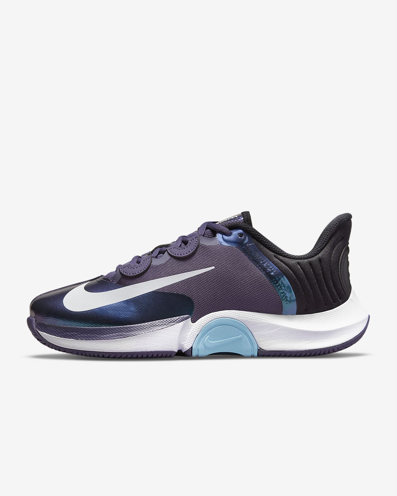 Женские теннисные кроссовки для игры на кортах с твердым покрытием NikeCourt Air Zoom GP Turbo NikeCourt Air Zoom GP Turbo Женские теннисные кроссовки для игры на кортах с твердым покрытием NikeCourt Air Zoom GP Turbo NikeCourt Air Zoom GP Turbo