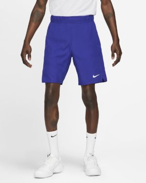 Мужские теннисные шорты NikeCourt Dri-FIT Victory 23 см NikeCourt Dri-FIT Victory