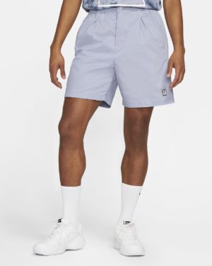 Мужские теннисные шорты NikeCourt NikeCourt
