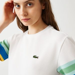 Футболка Lacoste , для женщин