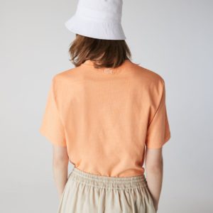 Футболка Lacoste , для женщин