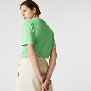 Футболка Lacoste , для женщин