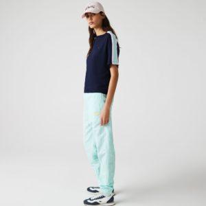 Футболка Lacoste , для женщин Футболка Lacoste , для женщин