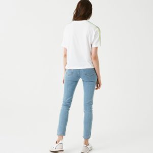 Футболка Lacoste , для женщин