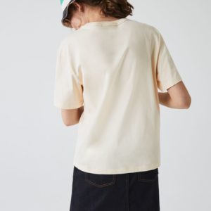 Футболка Lacoste , для женщин