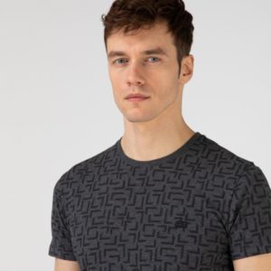 Футболка Lacoste , для мужчин