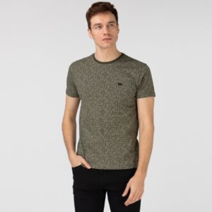 Футболка Lacoste , для мужчин