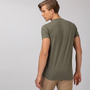 Футболка Lacoste , для мужчин