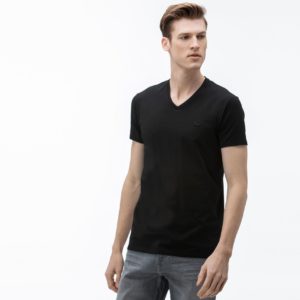 Футболка Lacoste , для мужчин Футболка Lacoste , для мужчин