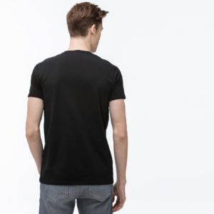 Футболка Lacoste , для мужчин