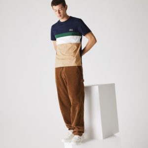 Футболка Lacoste , для мужчин