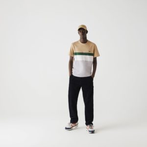 Футболка Lacoste , для мужчин