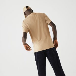 Футболка Lacoste , для мужчин