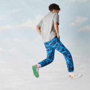 Футболка Lacoste POLAROID , цвет серый, для мужчин