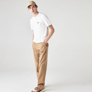 Футболка Lacoste NATIONAL GEOGRAPHIC , для мужчин Футболка Lacoste NATIONAL GEOGRAPHIC , для мужчин