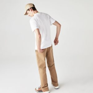 Футболка Lacoste NATIONAL GEOGRAPHIC , для мужчин