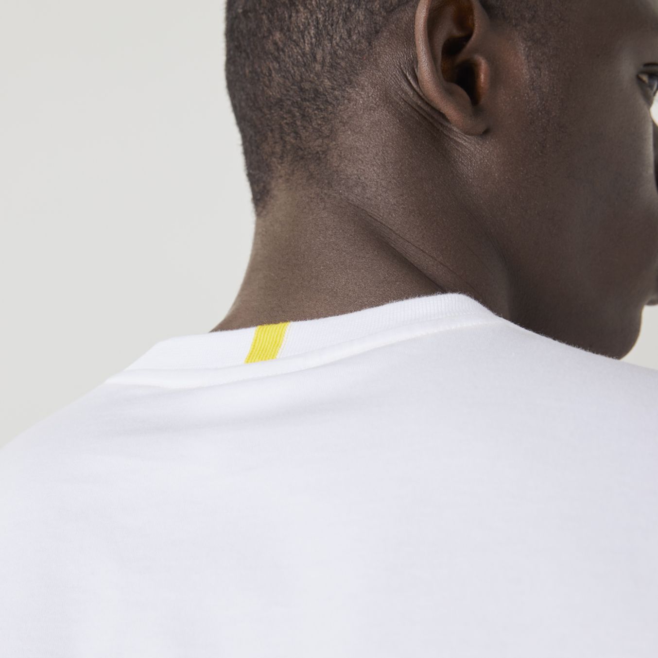 Футболка Lacoste NATIONAL GEOGRAPHIC , для мужчин Футболка Lacoste NATIONAL GEOGRAPHIC , для мужчин