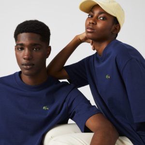 Футболка Lacoste L!VE , для мужчин