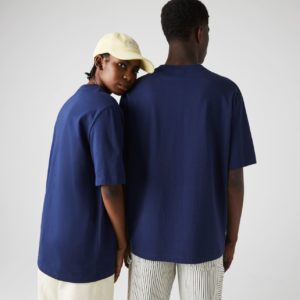 Футболка Lacoste L!VE , для мужчин