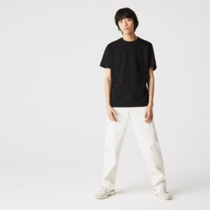 Футболка Lacoste , для мужчин Футболка Lacoste , для мужчин
