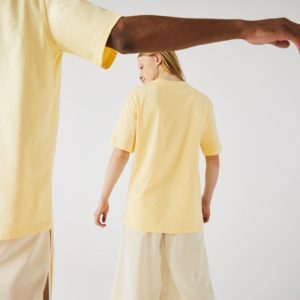 Футболка Lacoste , для мужчин