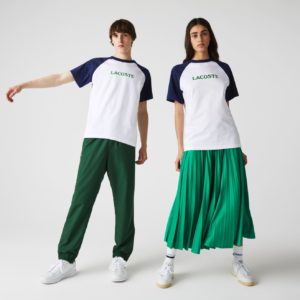 Футболка Lacoste , для мужчин