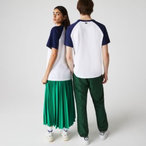 Футболка Lacoste , для мужчин