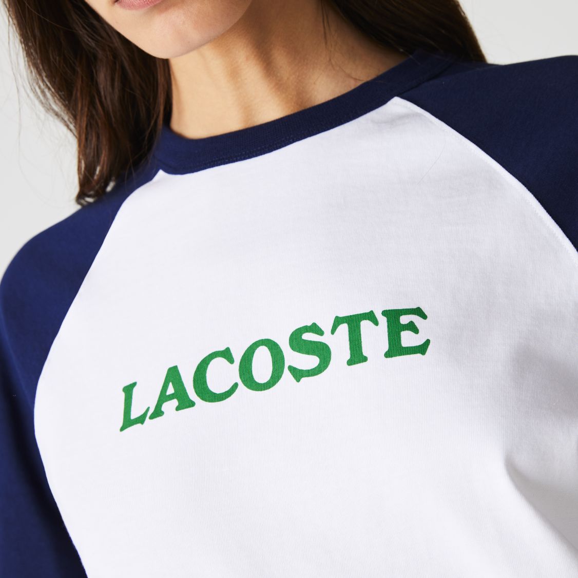 Футболка Lacoste , для мужчин Футболка Lacoste , для мужчин