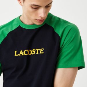 Футболка Lacoste , для мужчин