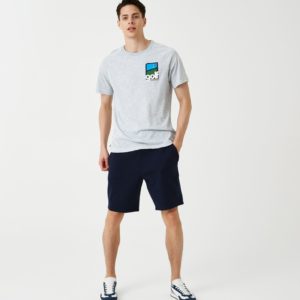 Футболка Lacoste , для мужчин
