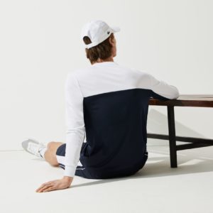 Футболка Lacoste , для мужчин