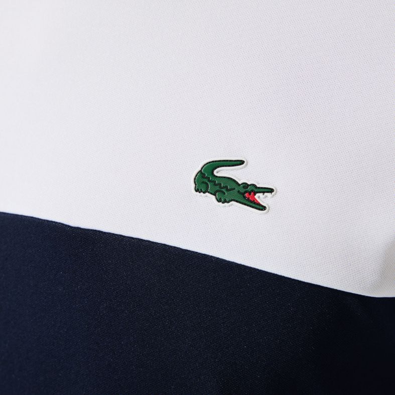 Футболка Lacoste , для мужчин Футболка Lacoste , для мужчин