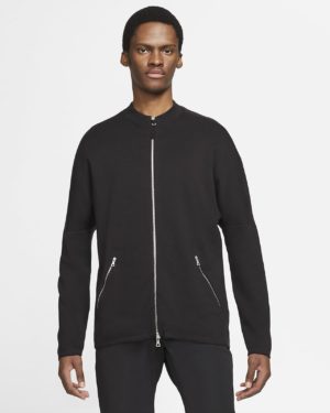 Мужская трикотажная куртка Nike ESC Nike ESC