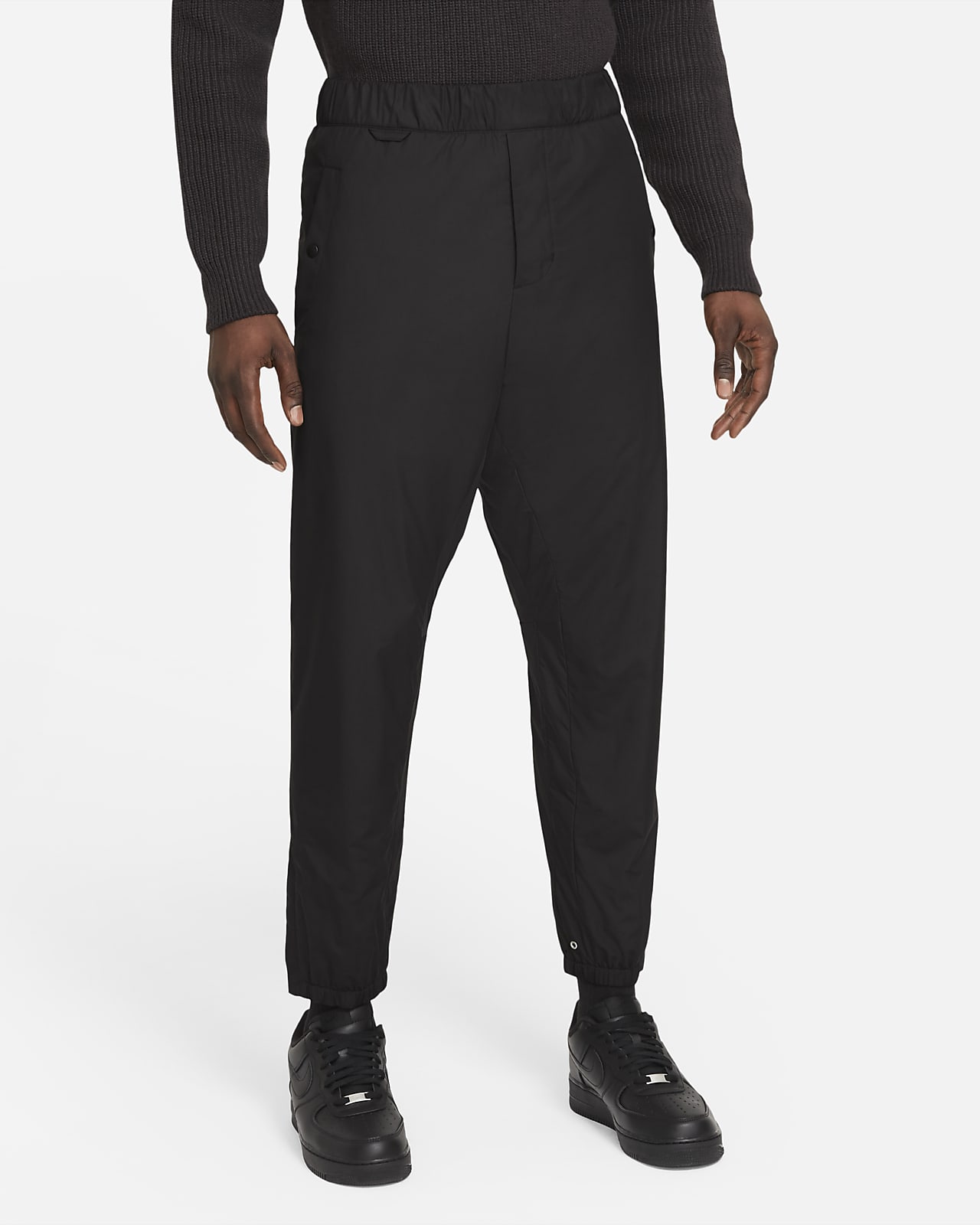 Мужские утепленные брюки Nike ESC Nike ESC Мужские утепленные брюки Nike ESC Nike ESC