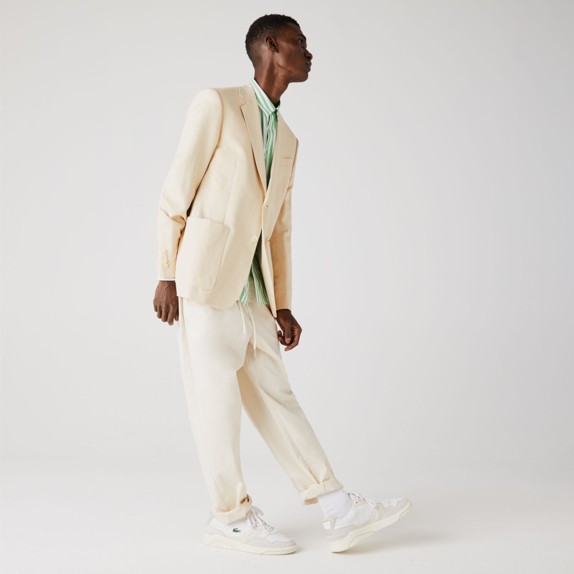 Пиджак Lacoste , для мужчин Пиджак Lacoste , для мужчин